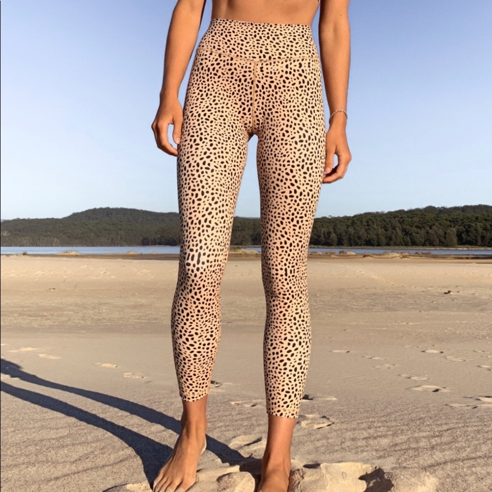 Cheetah KAVALA Legging
